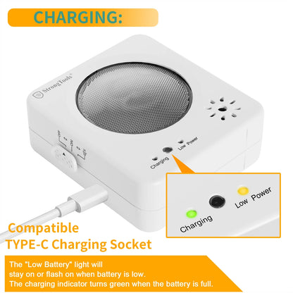 Dry Fire Laser Target Portable Trainer Accessories for Dry Fire Training Compatible Most of Cartridges