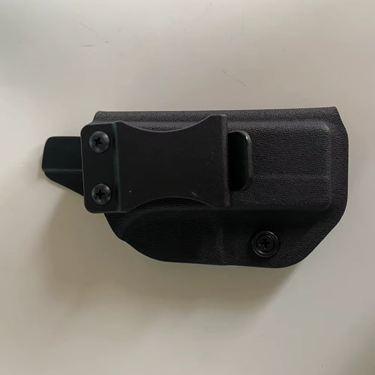 Iwb Kydex Holster for Glock 43 Glock 19 Glock 26 inside Concealed Carry Holster G43 G19 G26